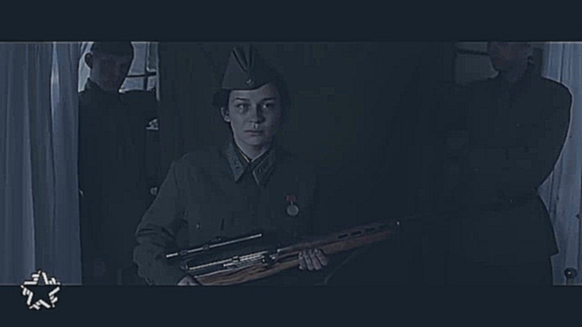 Полина Гагарина - Кукушка (OST Битва за Севастополь) - видеоклип на песню