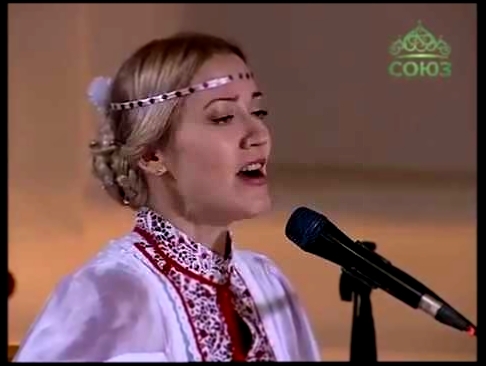Юлия Славянская - Письмо украинского солдата - видеоклип на песню