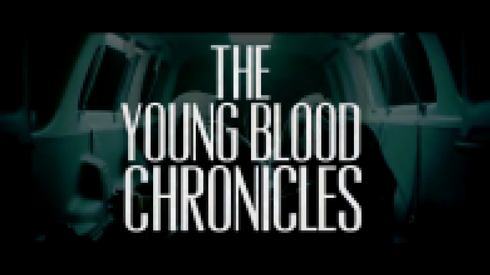 Fall Out Boy - The Young Blood Chronicles Grand Finale Trailer - видеоклип на песню