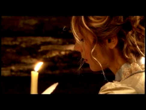 Lara Fabian - Je me souviens - видеоклип на песню