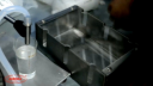 Перистальтический насос-дозатор МДП-200 с каскадом мембранных фильтров - видеоклип на песню