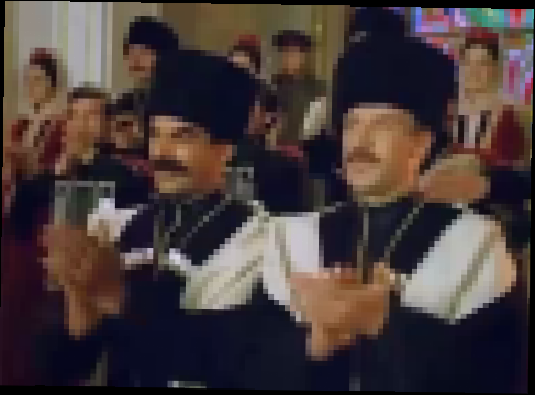 Пиры Валтасара, или Ночь со Сталиным - видеоклип на песню