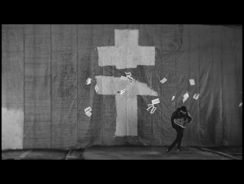BRUTTO - Партизан Рок [Official Music Video] - видеоклип на песню