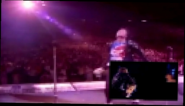 Michael Jackson, Mick Jager &amp; Freddie Mercury - State Of Shock (Ultimate Version 2012) - видеоклип на песню