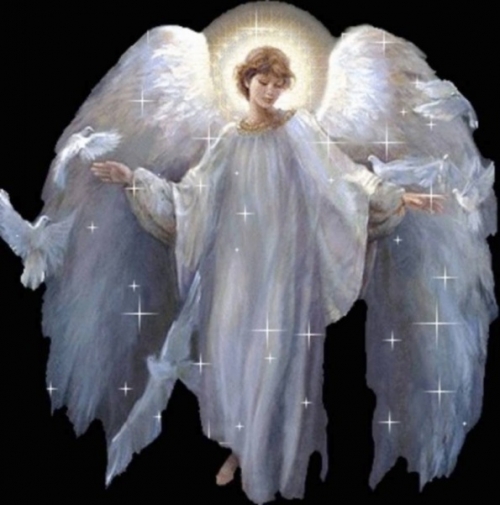 Лолита Ангел-Хранитель