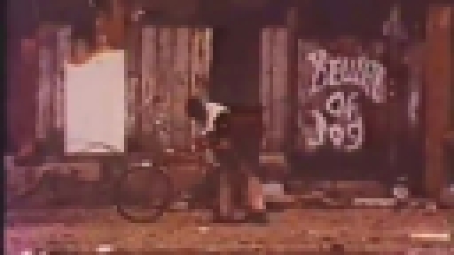 Buddy Guy - First Time I Met The Blues (1970) - видеоклип на песню