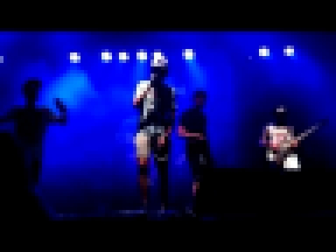Noize MC feat. Anacondaz - Пох**сты (пофигисты) (Доброфест 2013) - видеоклип на песню