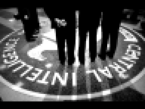 On the Run from the CIA: The Experiences of a Central Intelligence Agency Case Officer - видеоклип на песню