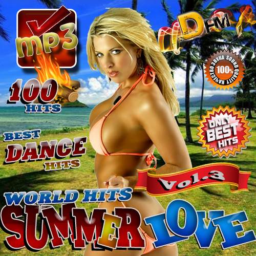 Dj Alex Fresh - Summer Time mix (special for LUXEmusic) Track 10 скачать можно на http//yabadaba.ru/files/245848 и на http//djalex-fresh.pdj