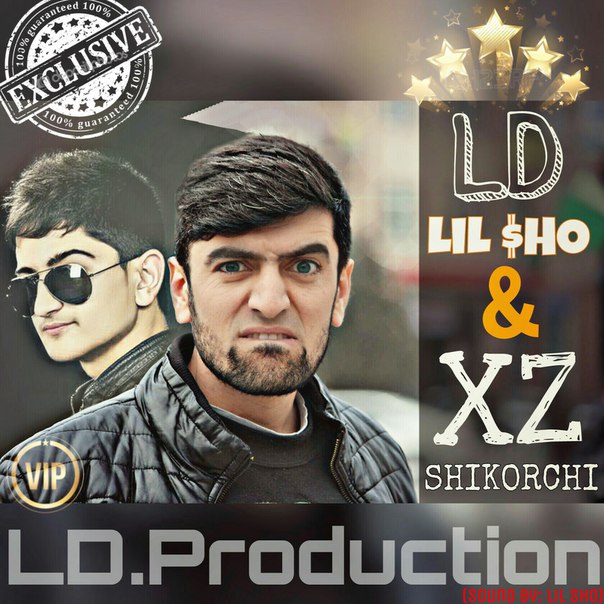 LD ft Lil  Sho ft Iteam Cash Lil Pro DRAMA PRO
