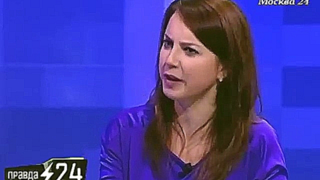 Ирина Слуцкая: &#171;Мне очень нравится Екатерина Гусева&#187; - видеоклип на песню