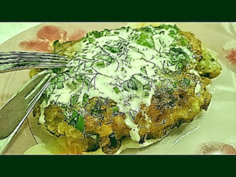 Картофельные Драники с начинкой из мяса рыбы Тилапия рецепт что приготовить на ужин быстро и вкусно 