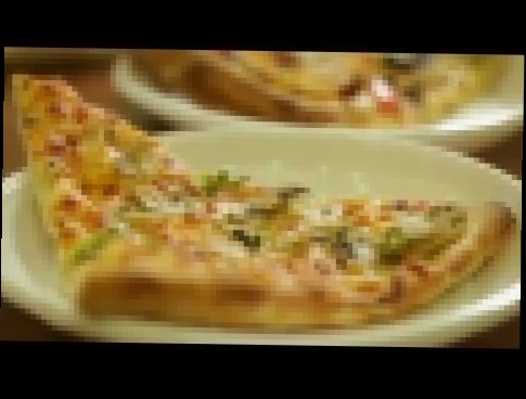 Пицца «Сбарро» названа самой вкусной 