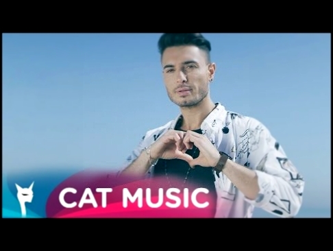 DJ Sava feat. Faydee - Love in DUBAI (Official Video) - видеоклип на песню