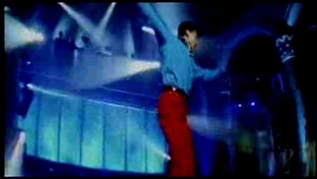Koi...Mil Gaya (2003) "Ты не одинок" - видеоклип на песню