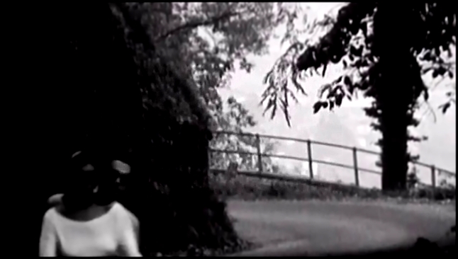 Depeche Mode - Behind The Wheel (Remastered Video) - видеоклип на песню