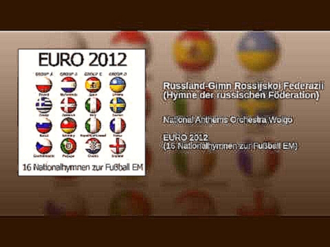 <span aria-label="Russland-Gimn Rossijskoi Federazii (Hymne der russischen F&#xF6;deration) &#x410;&#x432;&#x442;&#x43E;&#x440;: National Anthems Orchestra Wolgo - Topic 4 &#x433;&#x43E;&#x434;&#x430; &#x43D;&#x430;&#x437;&#x430;&#x434; 59 &#x441;&#x435;& - видеоклип на песню