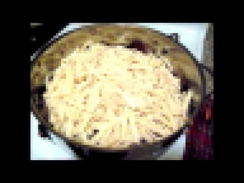 Цуйван амтлагч - мясо по-монгольски.wmv 