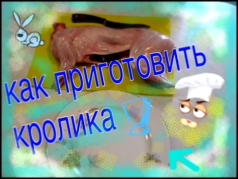 Как вкусно приготовить кролика. Приготовить кролика сочным и мягким 