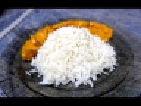 Супер простой рецепт рассыпчатого риса !!! 