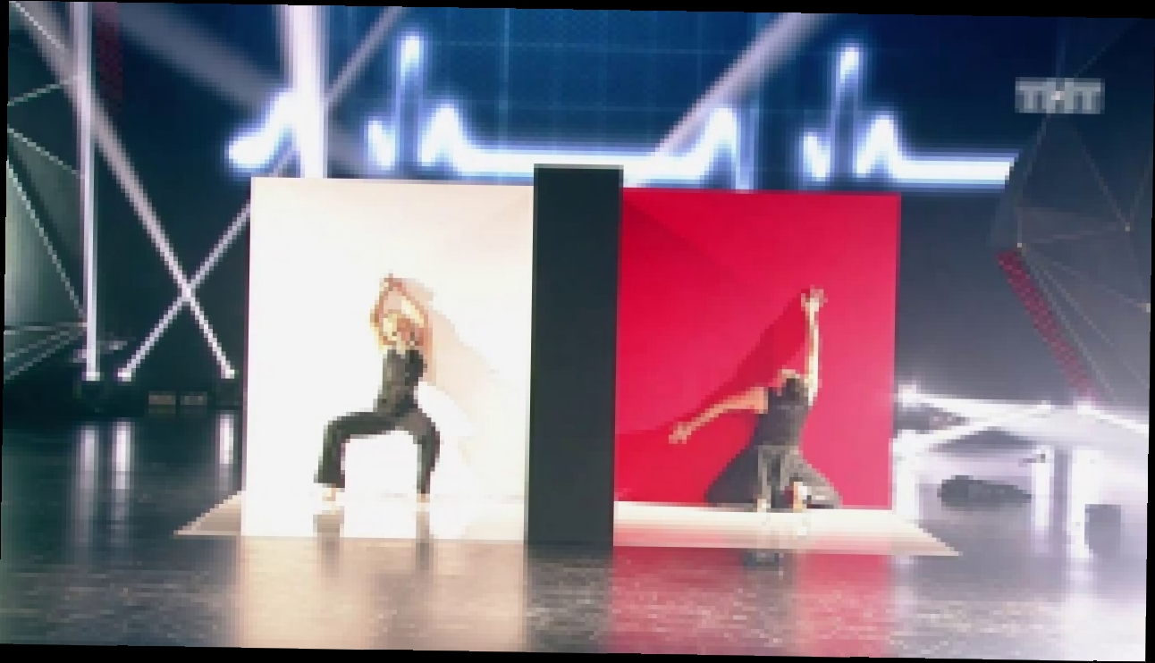 Танцы: Алиса Доценко (выпуск 20) - видеоклип на песню