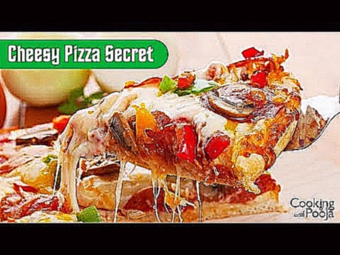 <span aria-label="Dominos Style pizza recipe in Hindi | pizza recipe in hindi | how to make pizza | Best Pizza Recipe &#x410;&#x432;&#x442;&#x43E;&#x440;: Cooking With Pooja &#x413;&#x43E;&#x434; 