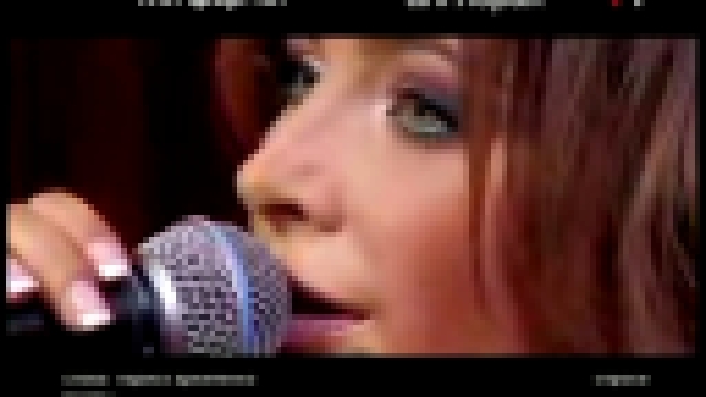 Ани Лорак - Спроси - видеоклип на песню