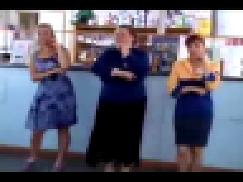 Реклама Сельской Почты России (Ахтубинский район) - видеоклип на песню