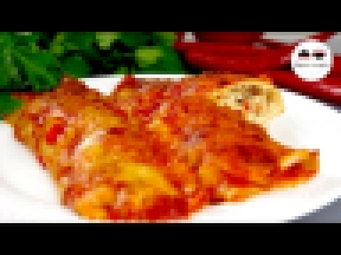 Энчилада enchilada  Перед этим НЕ УСТОИШЬ! Рецепт Энчилада с курицей 