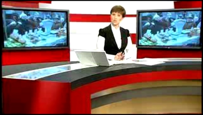 Праздник сала. Полтавские гурманы чествуют любимый продукт 