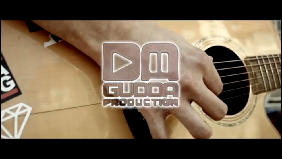 Da Gudda Jazz (Tanir & Tyomcha K.) - Лететь - видеоклип на песню