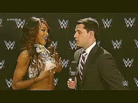 The Final Chapter in the Alicia Fox/Tom Phillips Love Story - видеоклип на песню