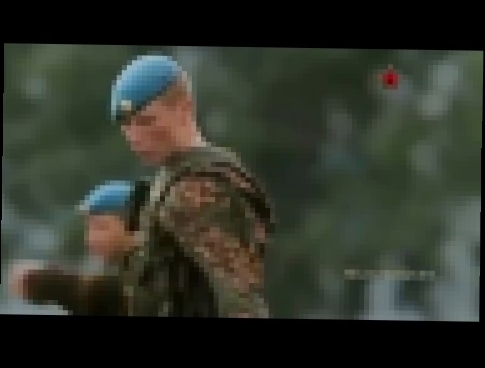 "Ой-ся, ты ой-ся" Кубанский казачий хор - видеоклип на песню