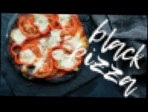 BLACK PIZZA 