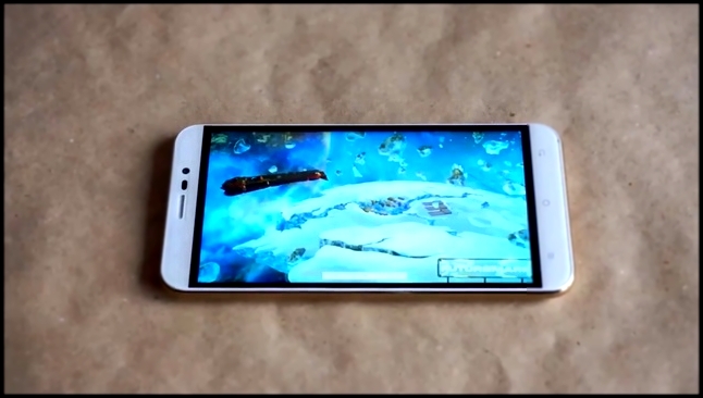 Обзор Cubot Note S бюджетного смартфона +сравнение с Xiaomi redmi note 2 