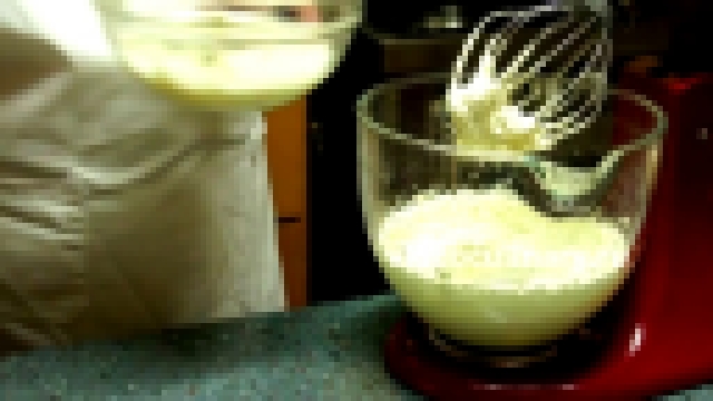 Как приготовить торт «Птичье молоко» с манкой 
