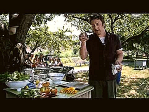 JamieOliver-Minestrone RUS 