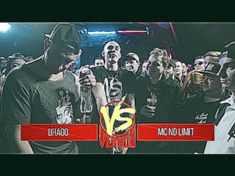 <span aria-label="VERSUS BPM: Drago VS MC No Limit &#x410;&#x432;&#x442;&#x43E;&#x440;: versusbattleru &#x413;&#x43E;&#x434; &#x43D;&#x430;&#x437;&#x430;&#x434; 16 &#x43C;&#x438;&#x43D;&#x443;&#x442; 8&#xA0;319&#xA0;851 &#x43F;&#x440;&#x43E;&#x441;&#x43C; - видеоклип на песню