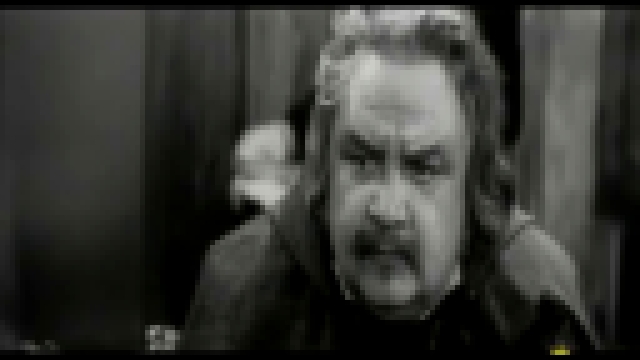 Ошибка Оноре де Бальзака (1968) - видеоклип на песню