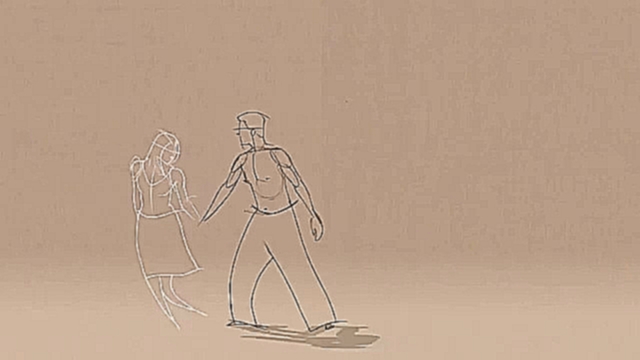 Мысли о Тебе(Thought of You) - видеоклип на песню