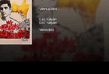 Versailles - видеоклип на песню
