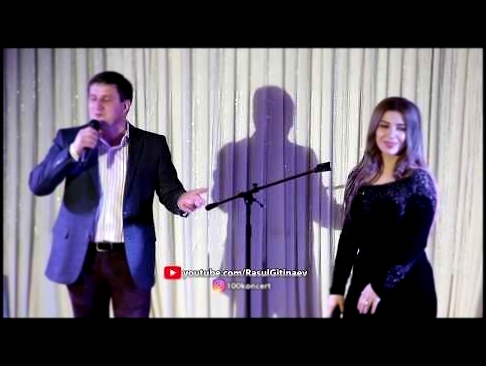 32 Руслан Курбанов и Динара Магомедова – «Чабан и Модница» - видеоклип на песню