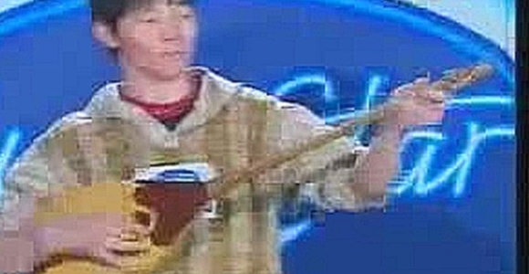 Фристайло по казахски под балалайку - видеоклип на песню