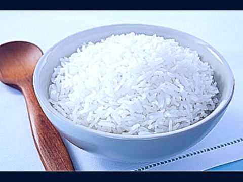 Как Правильно Сварить Рис. 3 способа приготовления идеального рассыпчатого риса. 