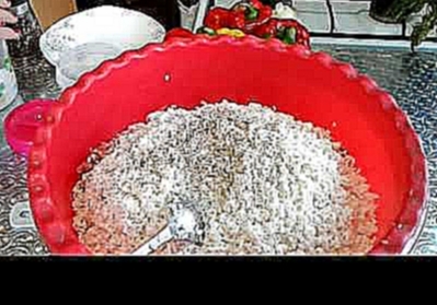 ГОЛУБЦЫ БЫСТРО И ВКУСНО!!! 