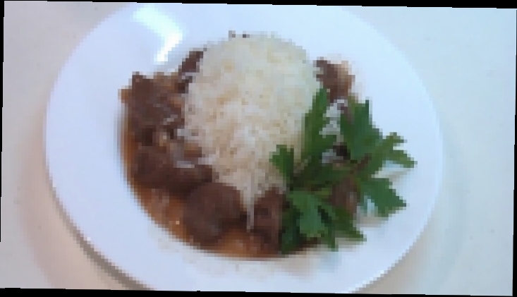Плов с бараниной видео рецепт.Книга о вкусной и здоровой пище 