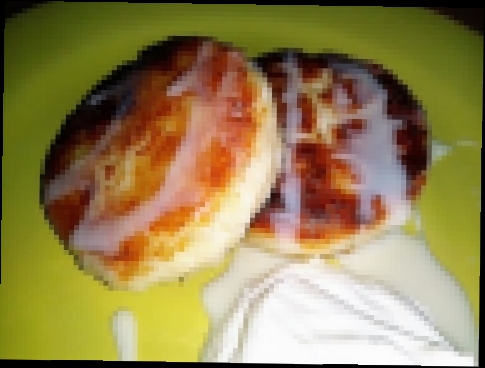 СЫРНИКИ ИЗ ДОМАШНЕГО ТВОРОГА САМЫЕ ВКУСНЫЕ! 