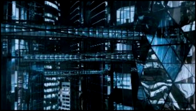 Воины света (Трейлер) / Daybreakers (2009) - видеоклип на песню