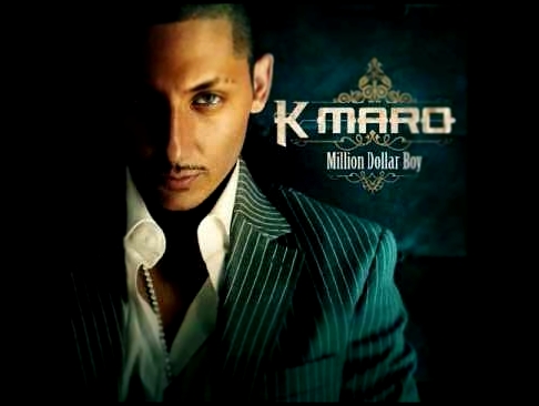 K.Maro - Gangsta Party - видеоклип на песню