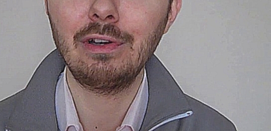 СО СТРАХОМ И ТРЕПЕТОМ СОВЕРШАЙ СВОЕ СПАСЕНИЕ - видеоклип на песню